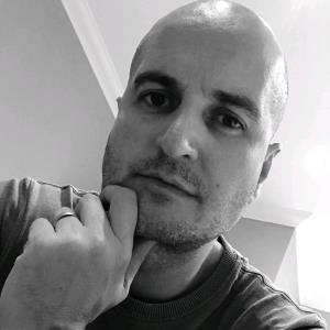 Andrew Smith 